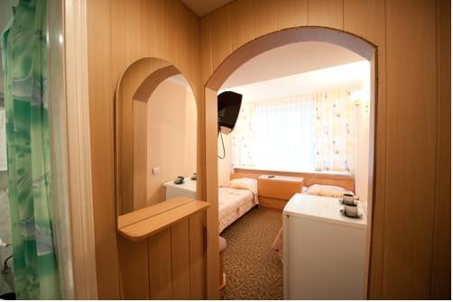 Imagen de la habitación del Hotel Ripario Hotel Group. Foto 52