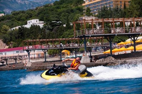 Imagen general del Hotel Ripario Hotel Group. Foto 24