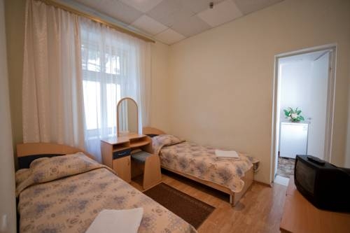 Imagen de la habitación del Hotel Ripario Hotel Group. Foto 53