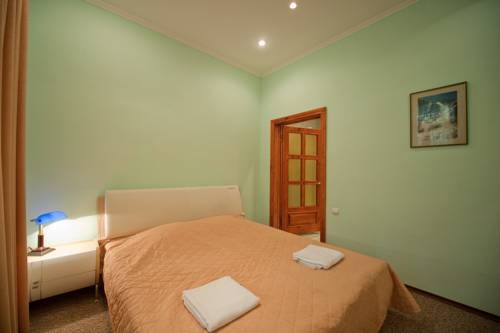 Imagen de la habitación del Hotel Ripario Hotel Group. Foto 55