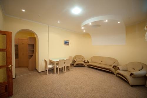 Imagen de la habitación del Hotel Ripario Hotel Group. Foto 57