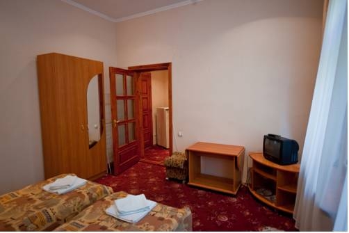 Imagen de la habitación del Hotel Ripario Hotel Group. Foto 59