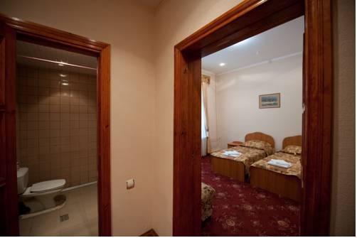 Imagen de la habitación del Hotel Ripario Hotel Group. Foto 60