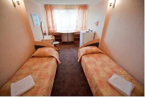 Imagen de la habitación del Hotel Ripario Hotel Group. Foto 61