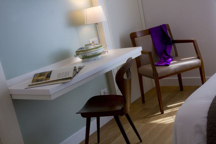 Imagen de la habitación del Hotel Ripense In Trastevere. Foto 8