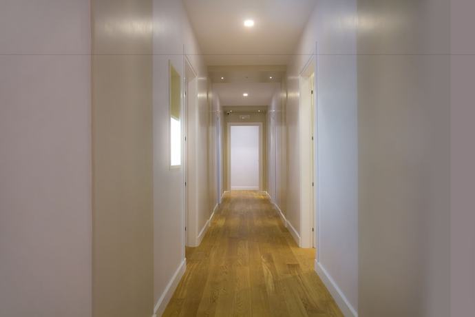 Imagen de los interiores del Hotel Ripense In Trastevere. Foto 20