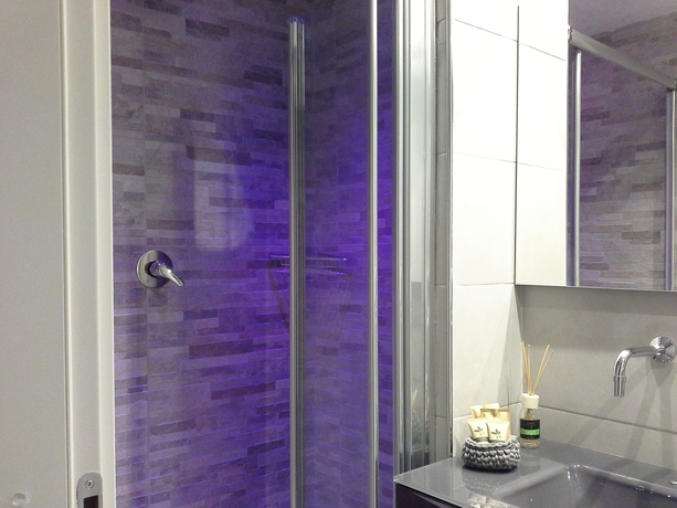 Imagen de la habitación del Hotel Ripetta Harbor Suite. Foto 6