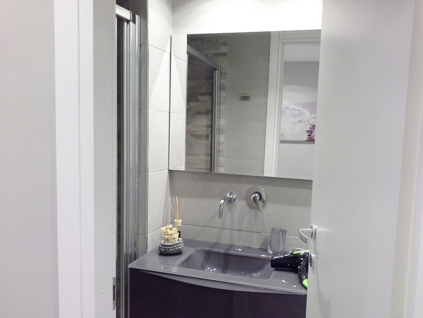 Imagen de la habitación del Hotel Ripetta Harbor Suite. Foto 7
