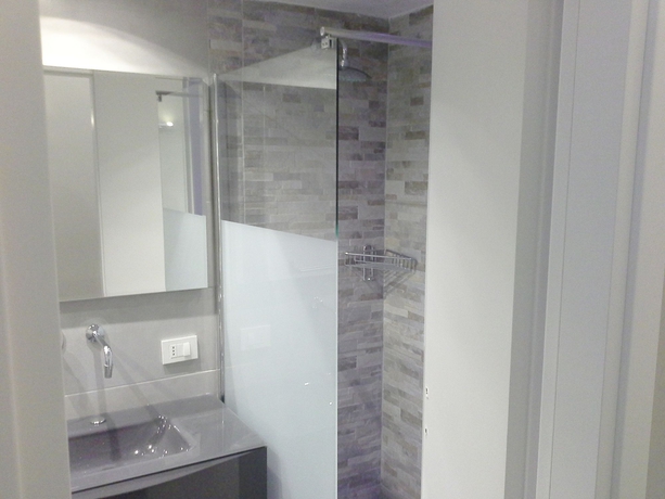 Imagen de la habitación del Hotel Ripetta Harbor Suite. Foto 12