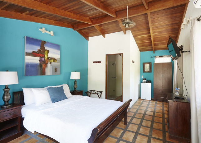 Imagen de la habitación del Hotel Ripjack Inn. Foto 3