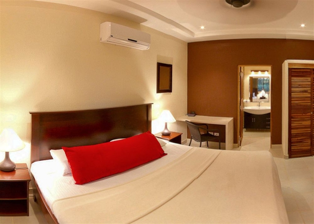 Imagen de la habitación del Hotel Ripjack Inn. Foto 4