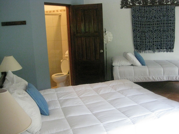 Imagen de la habitación del Hotel Ripjack Inn. Foto 5