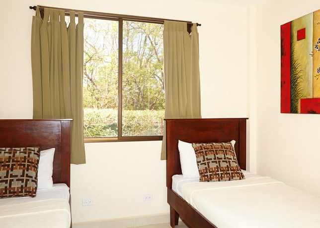 Imagen de la habitación del Hotel Ripjack Inn. Foto 6