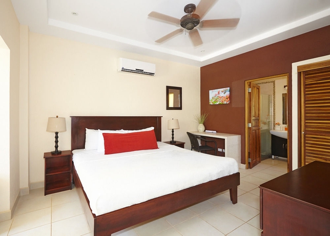 Imagen de la habitación del Hotel Ripjack Inn. Foto 8