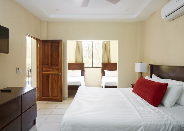 Imagen de la habitación del Hotel Ripjack Inn. Foto 9