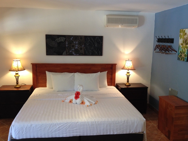 Imagen de la habitación del Hotel Ripjack Inn. Foto 10