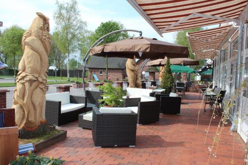 Imagen general del Hotel Ripken. Foto 1