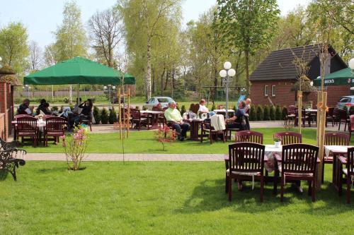 Imagen general del Hotel Ripken. Foto 2