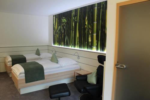 Imagen general del Hotel Ripken. Foto 5