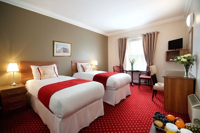 Imagen de la habitación del Hotel Ripley Court. Foto 5