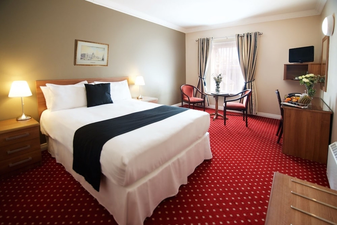 Imagen de la habitación del Hotel Ripley Court. Foto 6