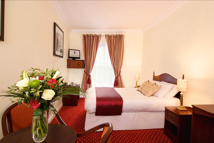 Imagen de la habitación del Hotel Ripley Court. Foto 7