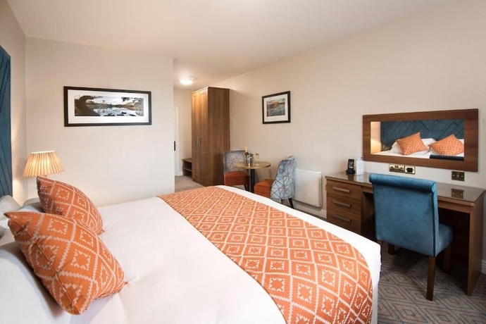 Imagen de la habitación del Hotel Ripley Court. Foto 9