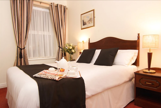Imagen de la habitación del Hotel Ripley Court. Foto 10