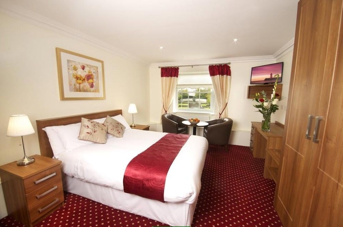 Imagen de la habitación del Hotel Ripley Court. Foto 11