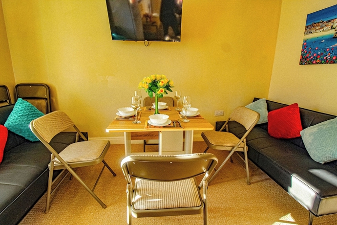 Imagen de la habitación del Hotel Ripley House by Smart Corporate Stays. Foto 13