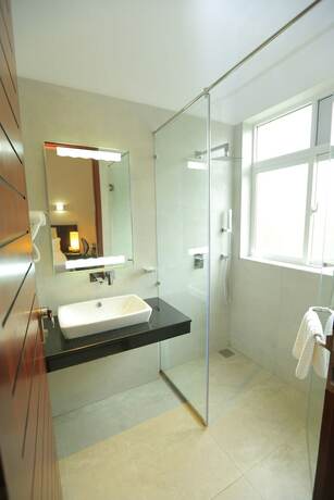 Imagen general del Hotel Ripon Grand Hill. Foto 2