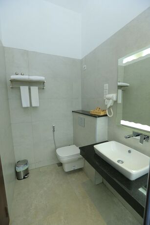 Imagen general del Hotel Ripon Grand Hill. Foto 3