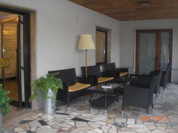 Imagen de los exteriores del Hotel Riposo. Foto 17