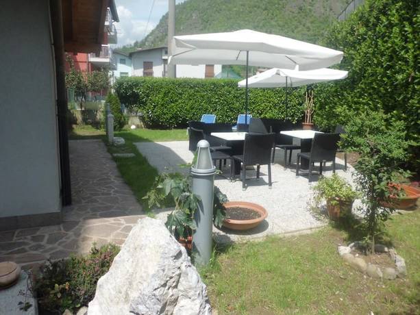 Imagen de los interiores del Hotel Riposo, Pregalleno. Foto 19