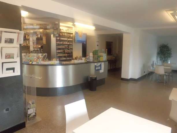 Imagen del bar/restaurante del Hotel Riposo, Pregalleno. Foto 3