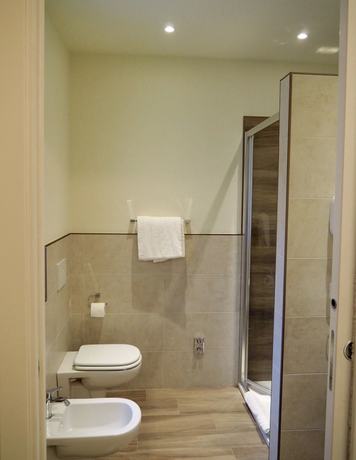 Imagen de la habitación del Hotel Riposo, Pregalleno. Foto 14
