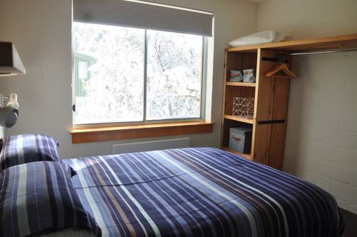 Imagen de la habitación del Hotel Ripparoo Ski Lodge. Foto 2