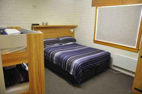 Imagen de la habitación del Hotel Ripparoo Ski Lodge. Foto 3
