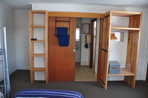 Imagen de la habitación del Hotel Ripparoo Ski Lodge. Foto 4