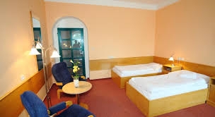 Imagen general del Hotel Ripper. Foto 7