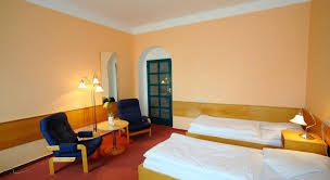 Imagen general del Hotel Ripper. Foto 8