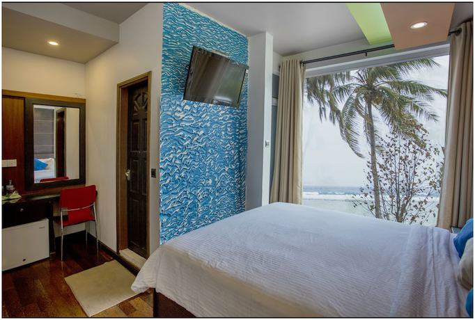 Imagen de la habitación del Hotel Ripple Beach Inn. Foto 3