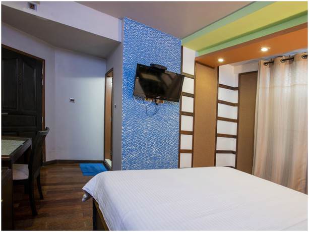 Imagen de la habitación del Hotel Ripple Beach Inn. Foto 4