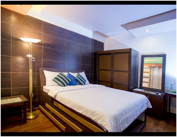 Imagen de la habitación del Hotel Ripple Beach Inn. Foto 6