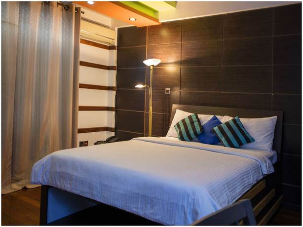 Imagen de la habitación del Hotel Ripple Beach Inn. Foto 7
