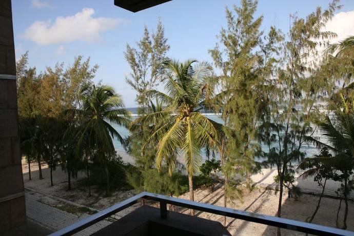 Imagen de la habitación del Hotel Ripple Beach Inn. Foto 9