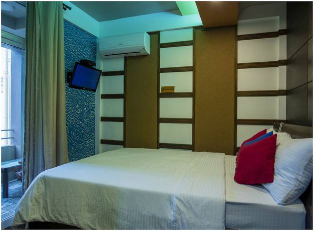 Imagen de la habitación del Hotel Ripple Beach Inn. Foto 10