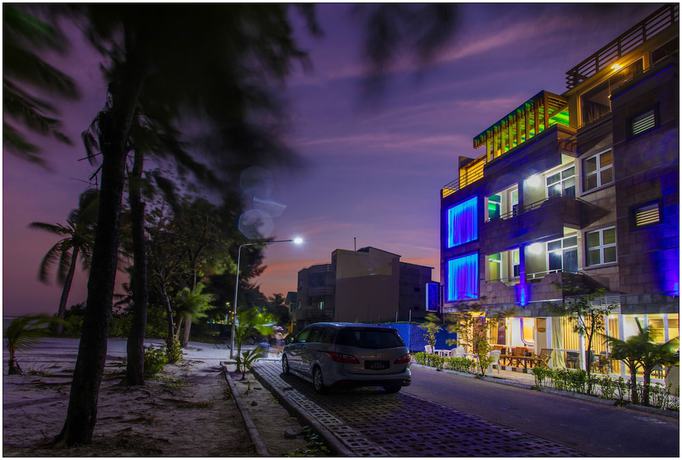 Imagen general del Hotel Ripple Beach Inn. Foto 1