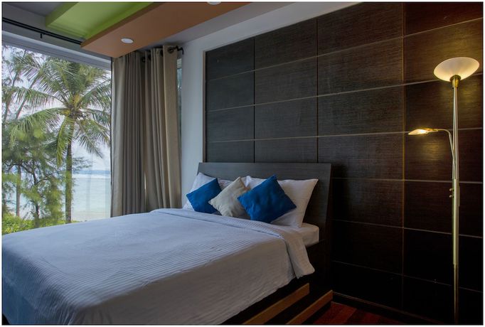 Imagen de la habitación del Hotel Ripple Beach Inn. Foto 11