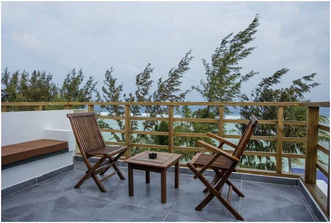 Imagen de la habitación del Hotel Ripple Beach Inn. Foto 12